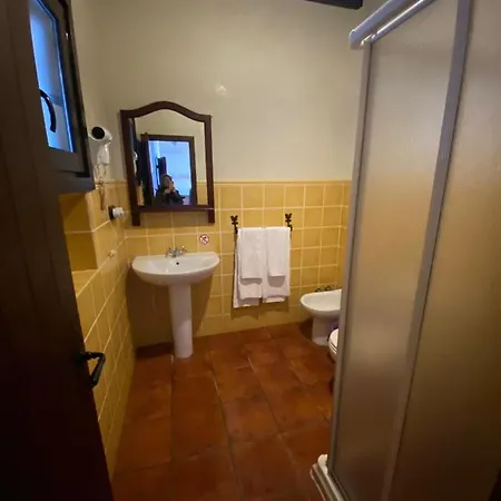 Casa Kika Rocio Semesterbostad El Rocío