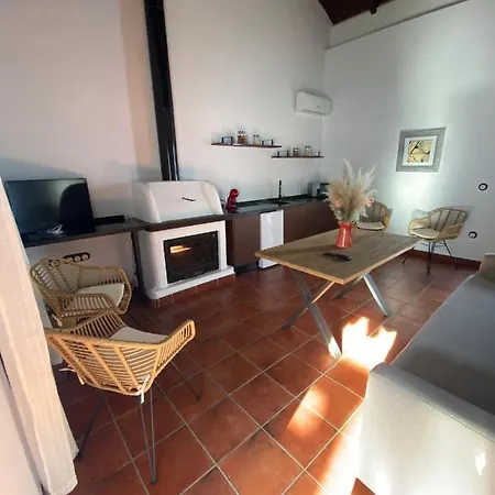 Casa Kika Rocio El Rocío