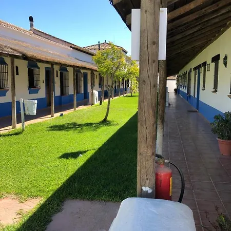 Ferienhaus Casa Kika Rocio *