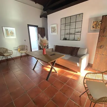 Ferienhaus Casa Kika Rocio *