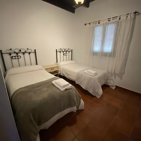 Ferienhaus Casa Kika Rocio